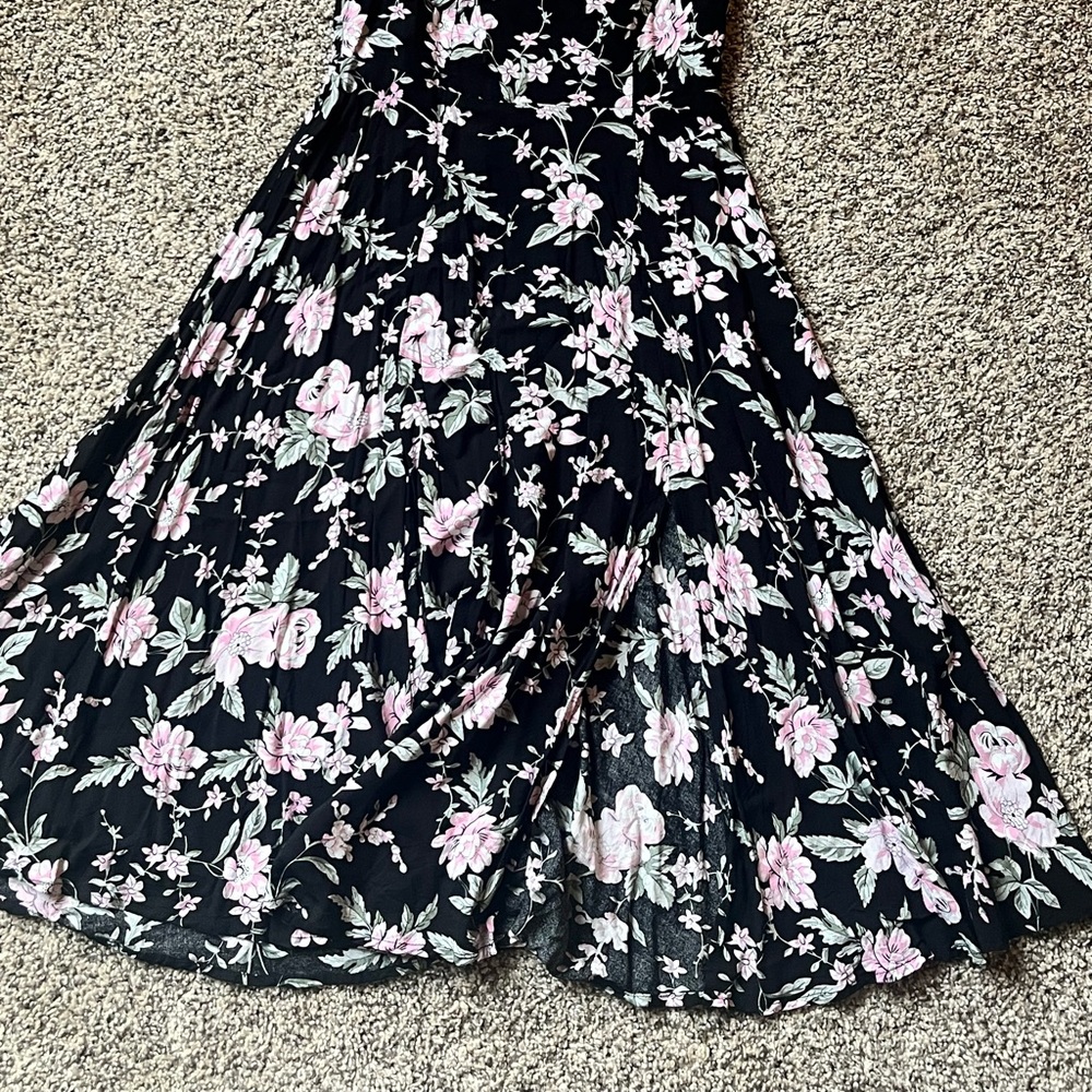 Lulus dress - Picture 3 of 10